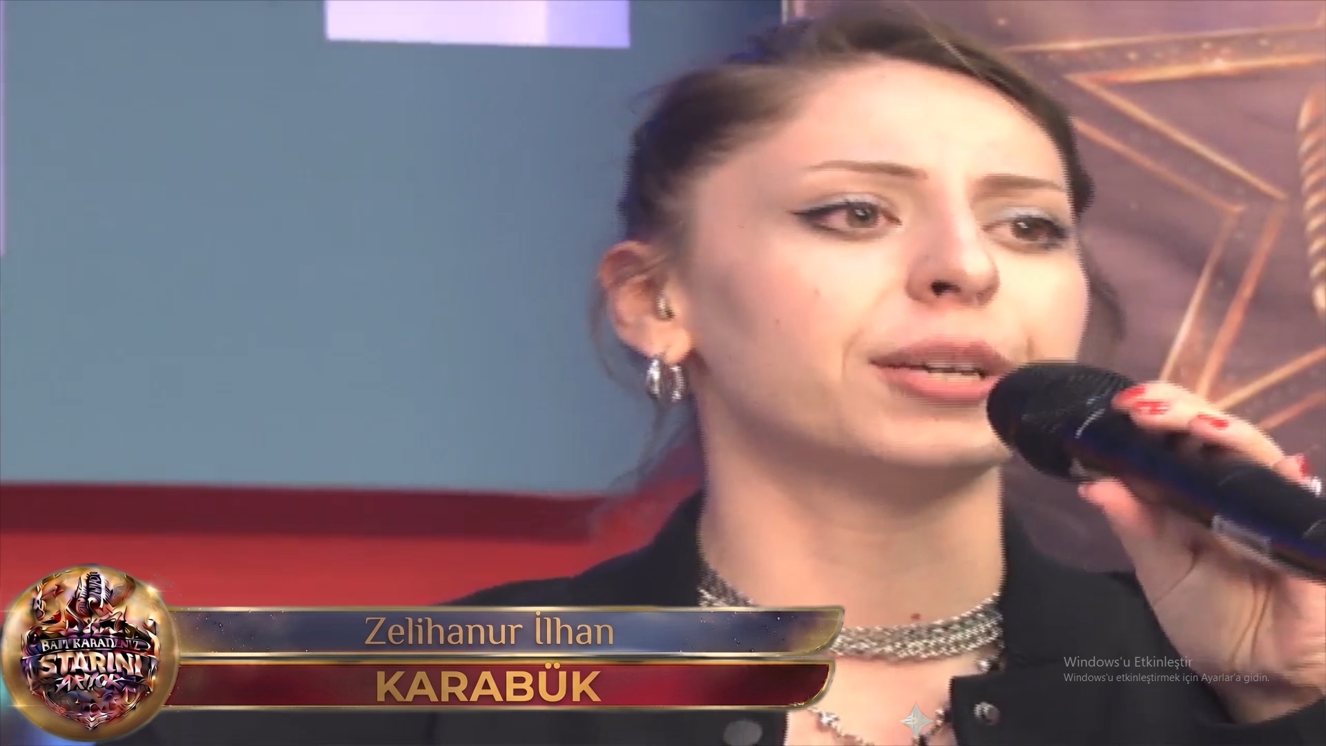 Zeliha Nur İlhan KARABÜK - Canlı Performans